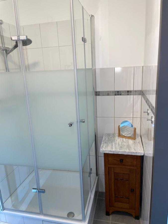 Ferienwohnung Hansezauber Luebeck Exteriér fotografie