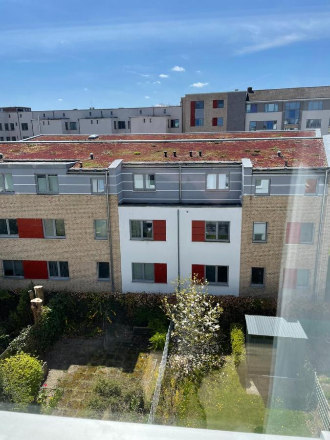 Ferienwohnung Hansezauber Luebeck Exteriér fotografie